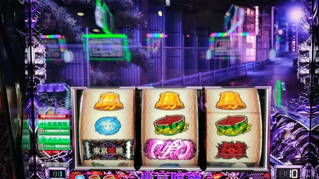 AT後の夜更けステージ