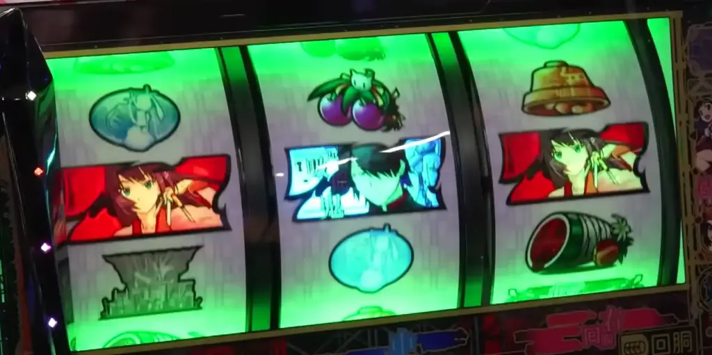 化物語 特殊出目