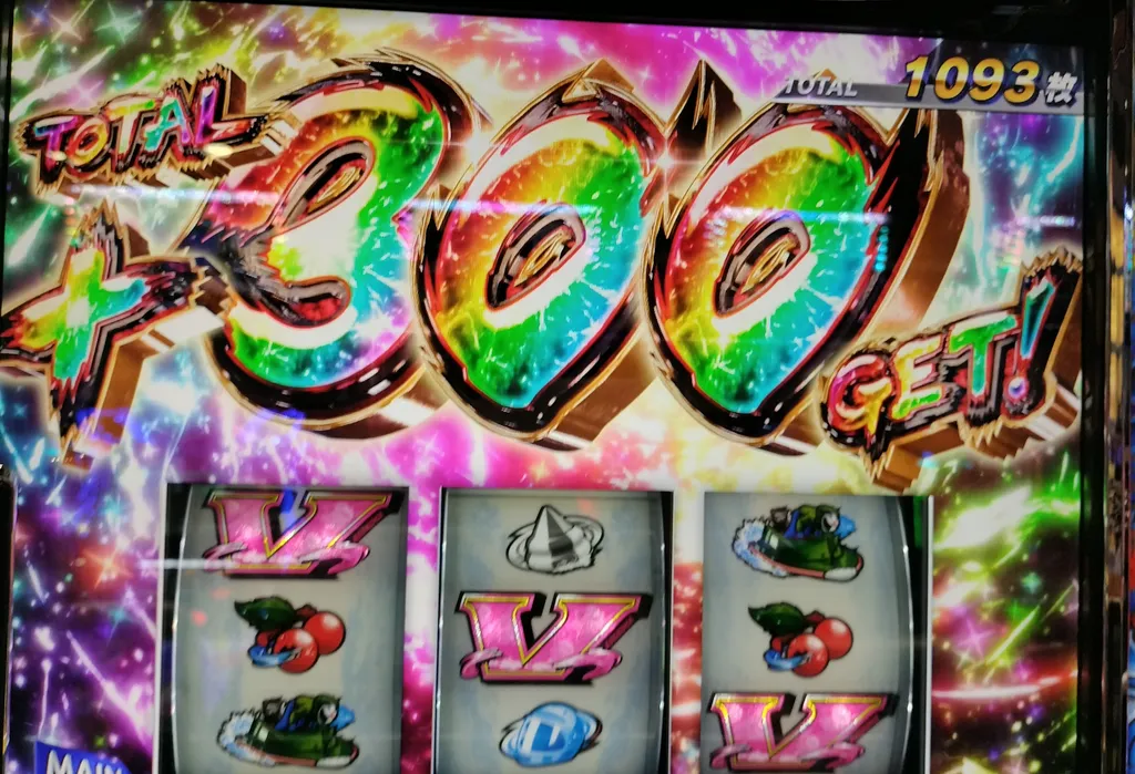 見せてやる！フリーズ発生からの究極チェリー